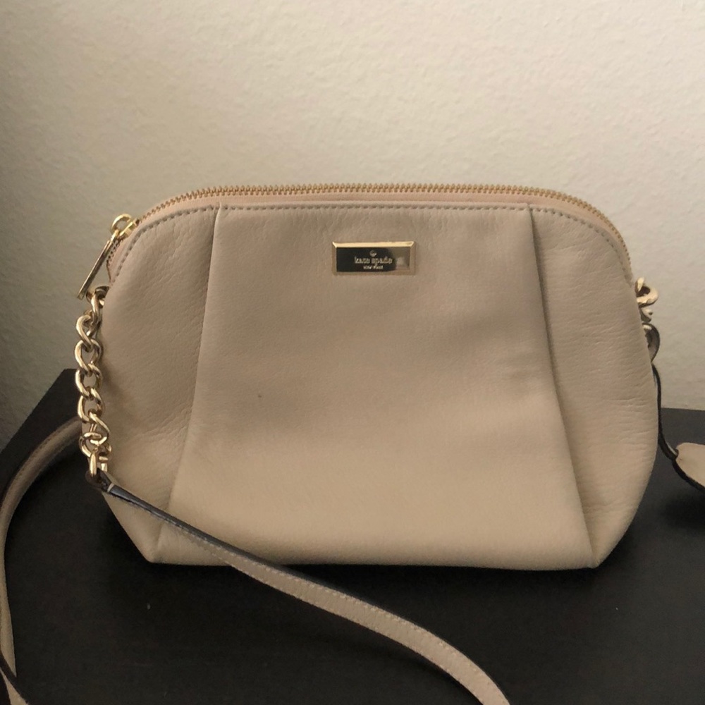 Gently used Kate Spade bag
